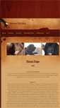 Mobile Screenshot of moorenewfies.com